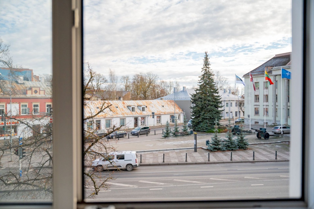 Tartu linn, Tartu linn, Kesklinn, Riia 11