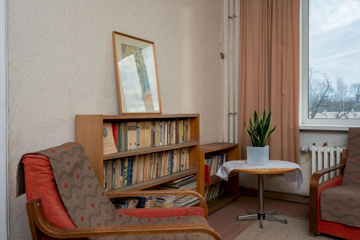 Tartu linn, Tartu linn, Kesklinn, Riia 11