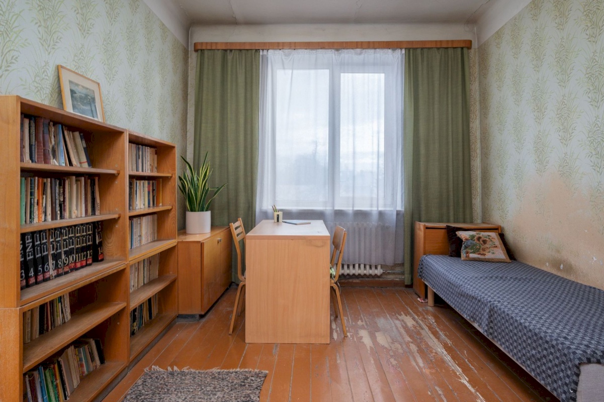 Tartu linn, Tartu linn, Kesklinn, Riia 11