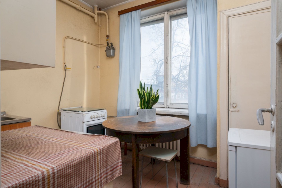 Tartu linn, Tartu linn, Kesklinn, Riia 11