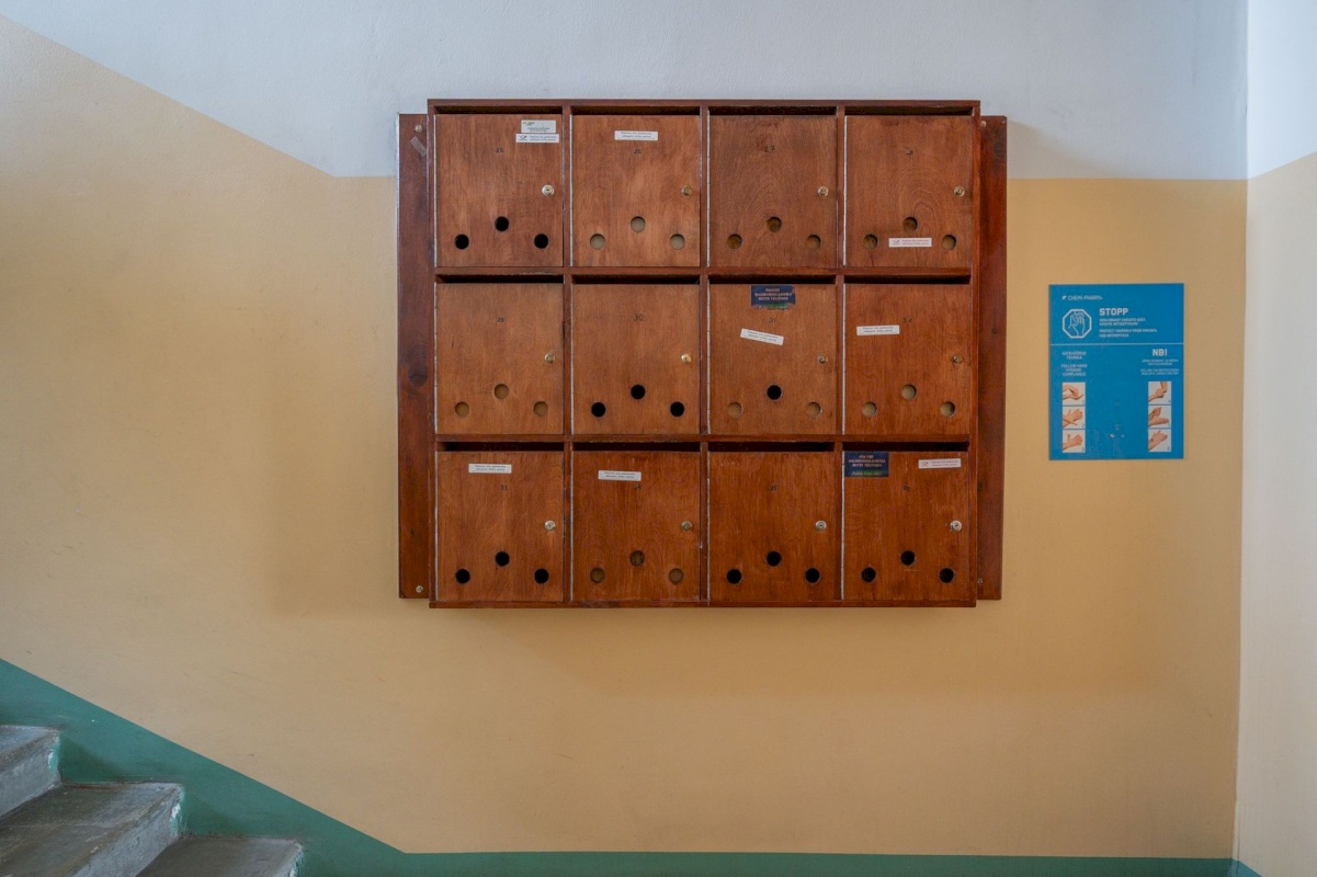 Tartu linn, Tartu linn, Kesklinn, Riia 11