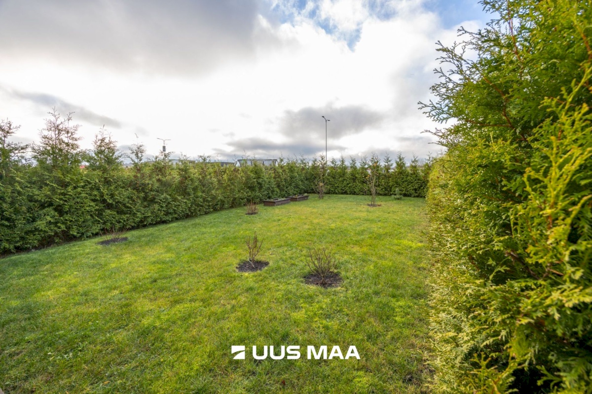 Harku vald, Tiskre küla, Sinilille tee 2b/2