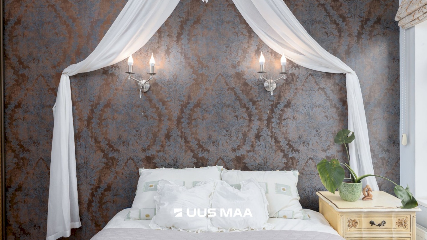 Tallinn, Põhja-Tallinna linnaosa, Kalevi tn 22