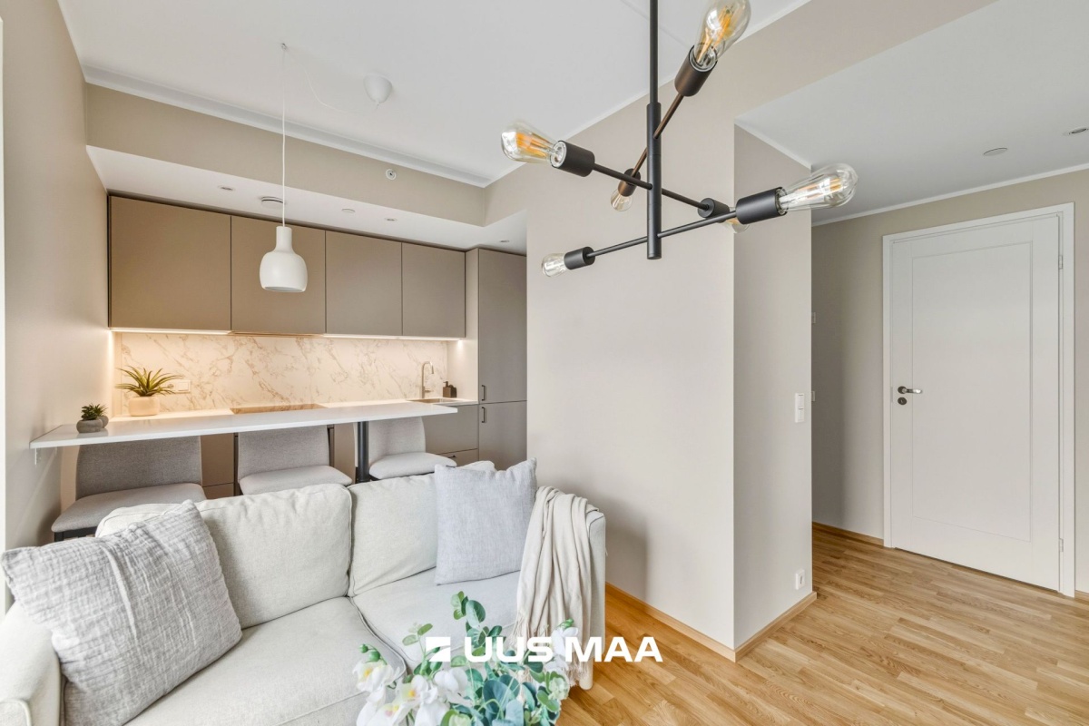 Tallinn, Lasnamäe linnaosa, Viieaia tee 28