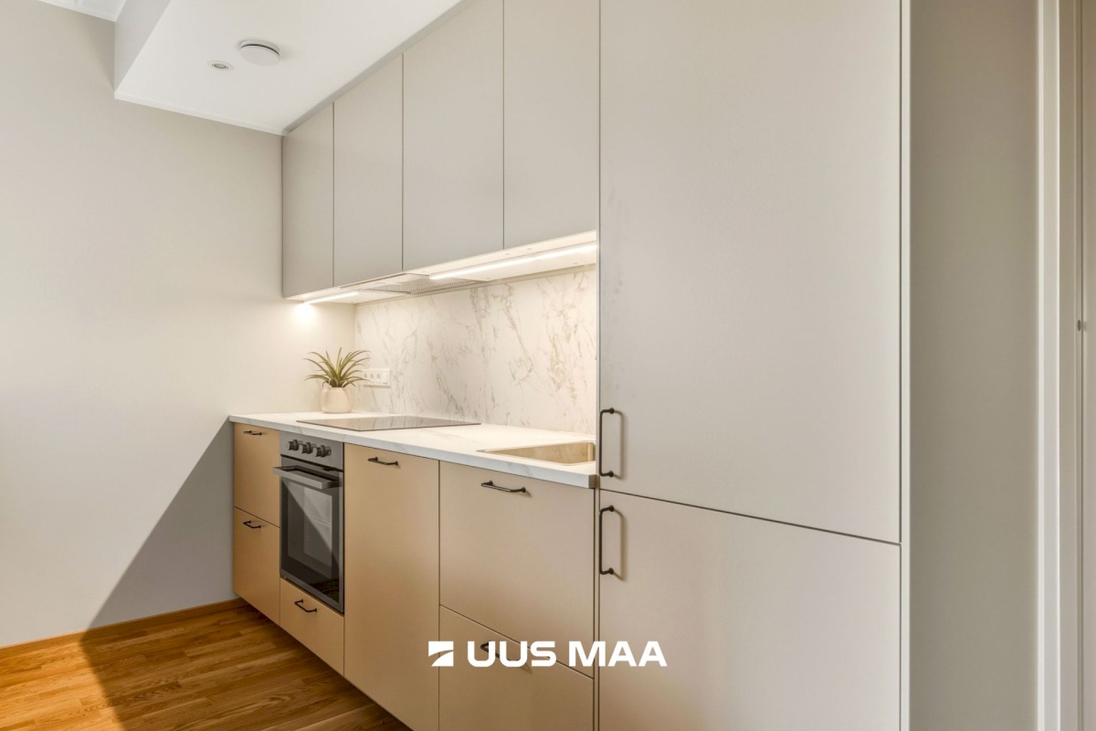 Tallinn, Lasnamäe linnaosa, Viieaia tee 28