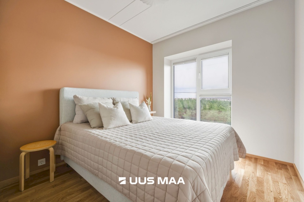 Tallinn, Lasnamäe linnaosa, Viieaia tee 28