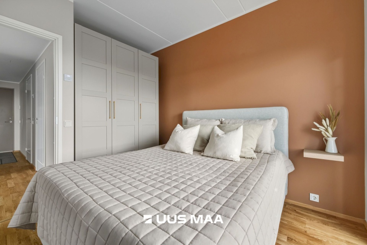 Tallinn, Lasnamäe linnaosa, Viieaia tee 28