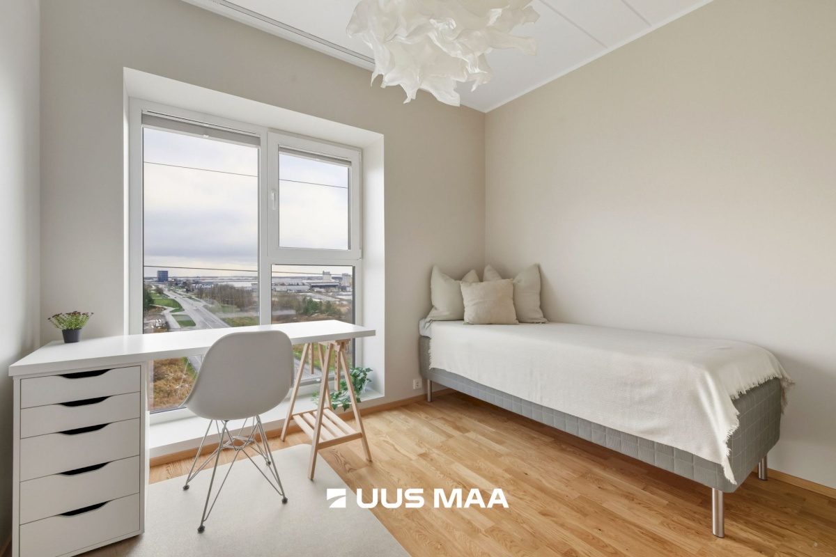 Tallinn, Lasnamäe linnaosa, Viieaia tee 28