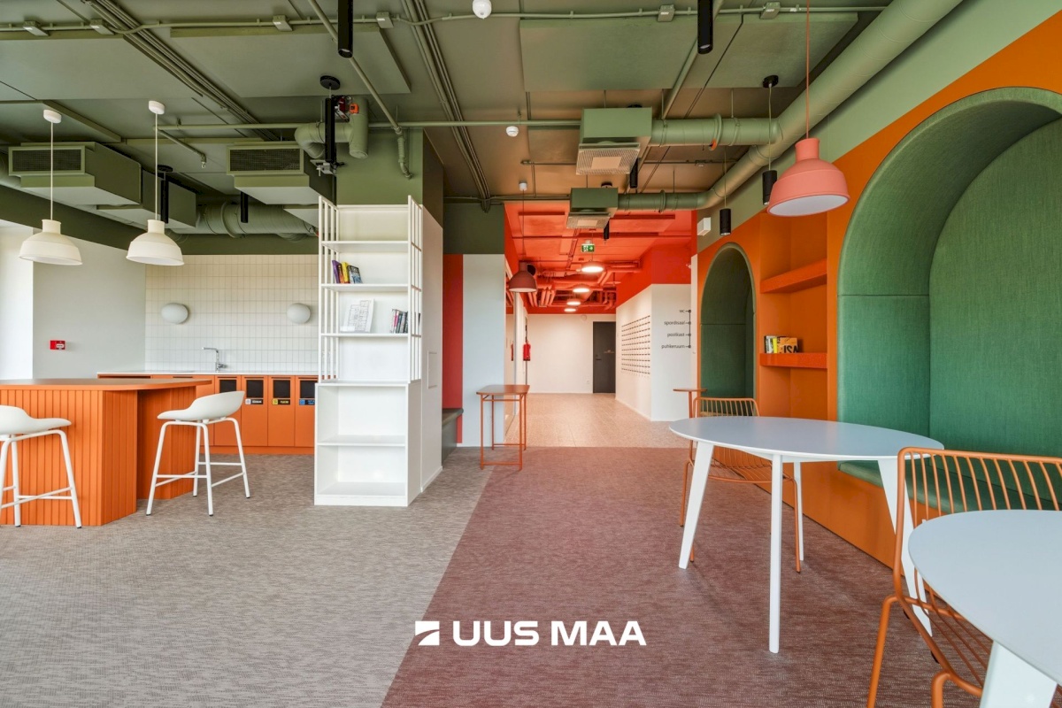 Tallinn, Lasnamäe linnaosa, Viieaia tee 28