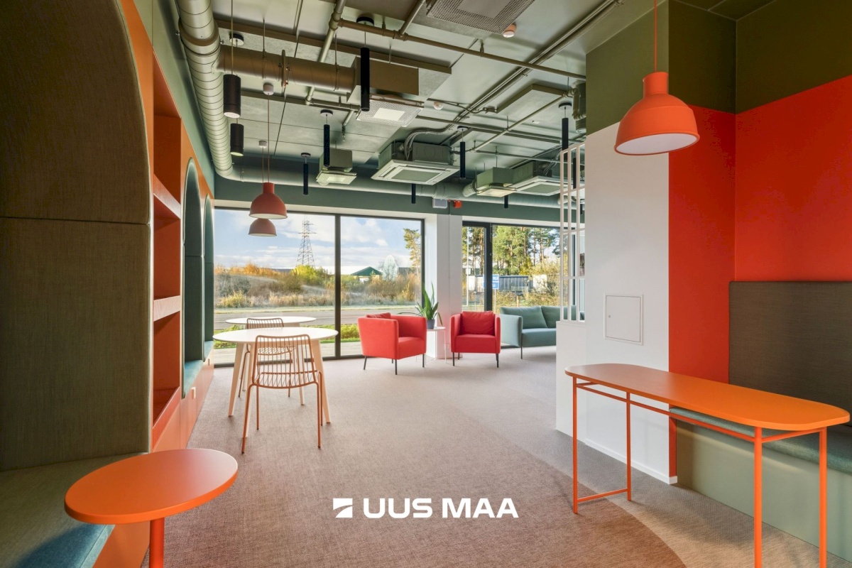 Tallinn, Lasnamäe linnaosa, Viieaia tee 28