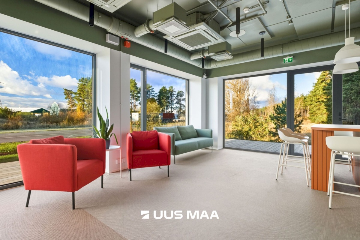 Tallinn, Lasnamäe linnaosa, Viieaia tee 28