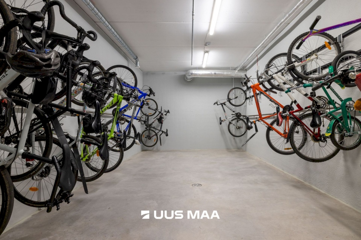 Tallinn, Lasnamäe linnaosa, Viieaia tee 28