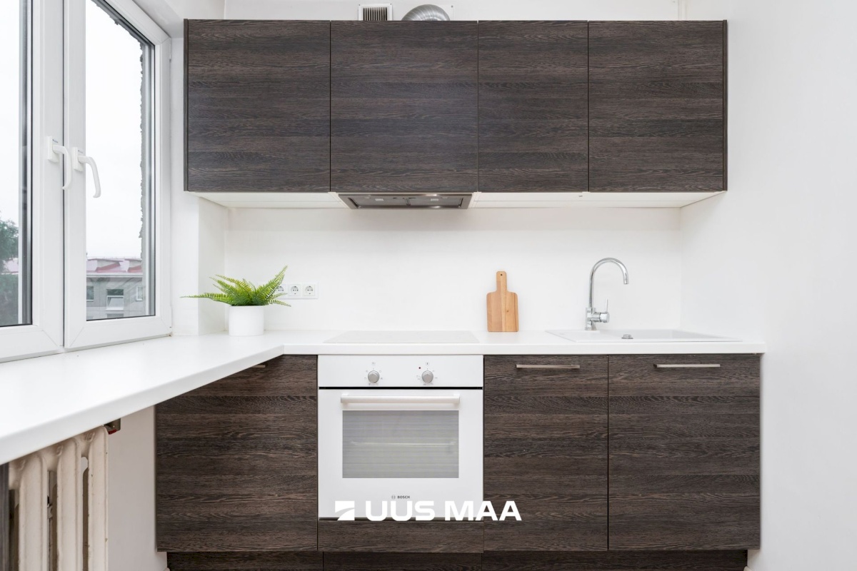 Tallinn, Mustamäe linnaosa, Mustamäe, Mustamäe tee 102