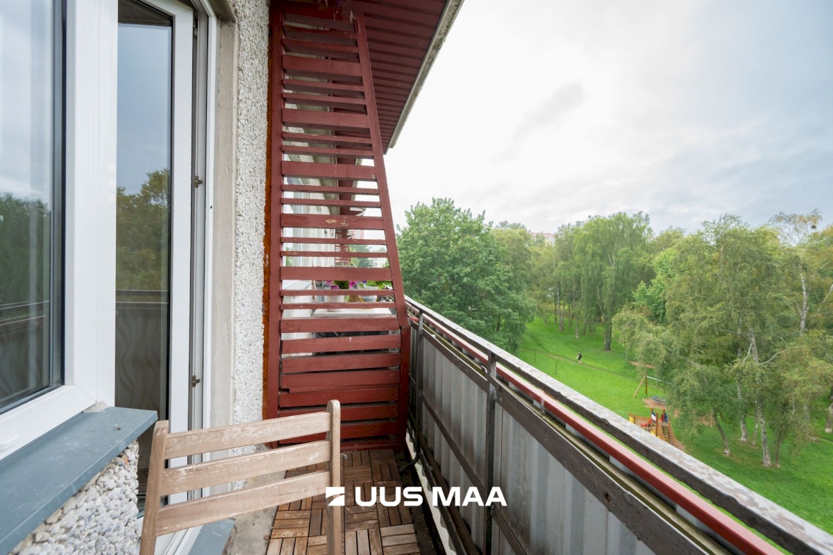 Tallinn, Mustamäe linnaosa, Mustamäe, Mustamäe tee 102