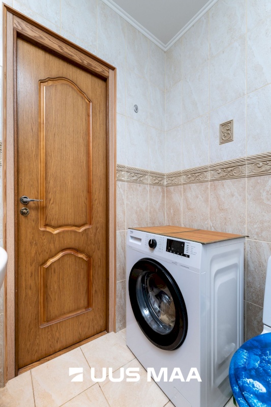 Tallinn, Põhja-Tallinna linnaosa, Karjamaa, Tööstuse tn 62