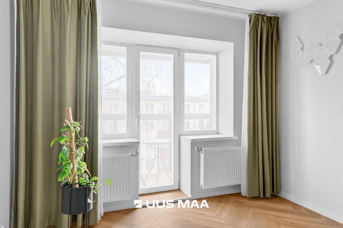 Tallinn, Mustamäe linnaosa, Vilde tee 85