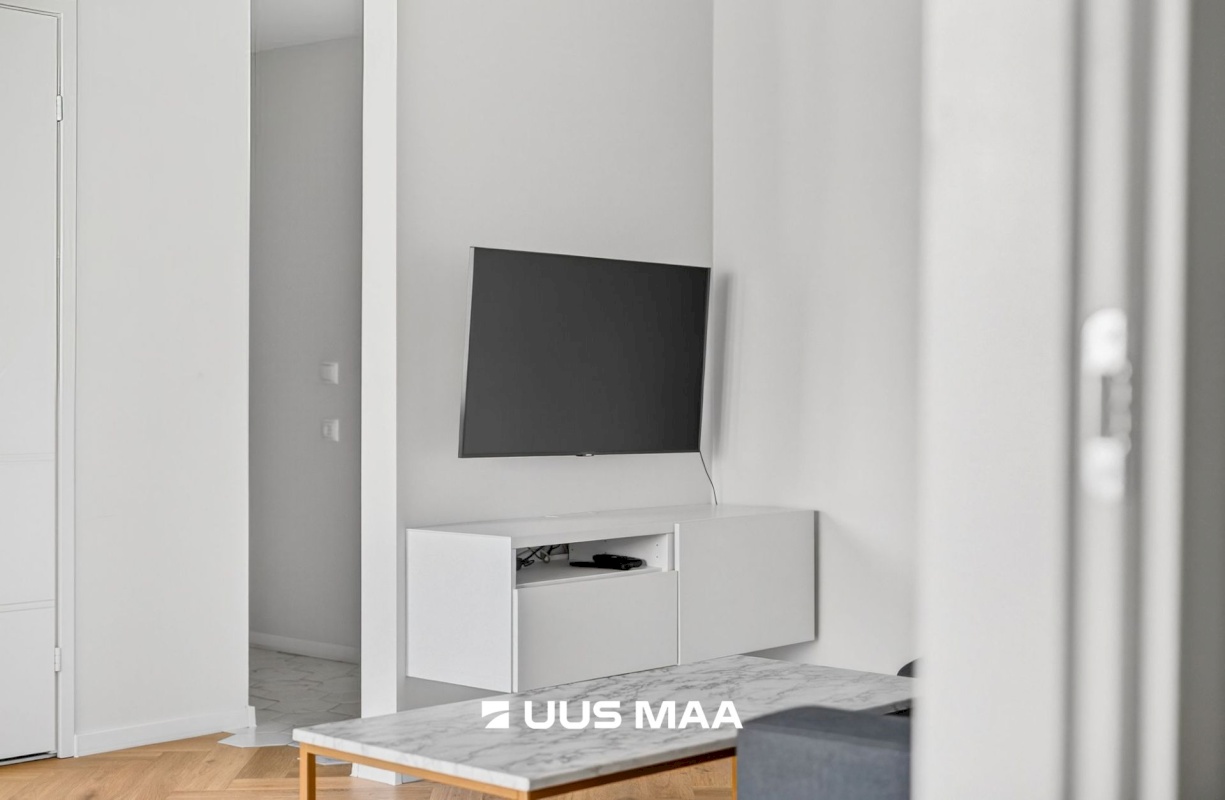 Tallinn, Mustamäe linnaosa, Vilde tee 85