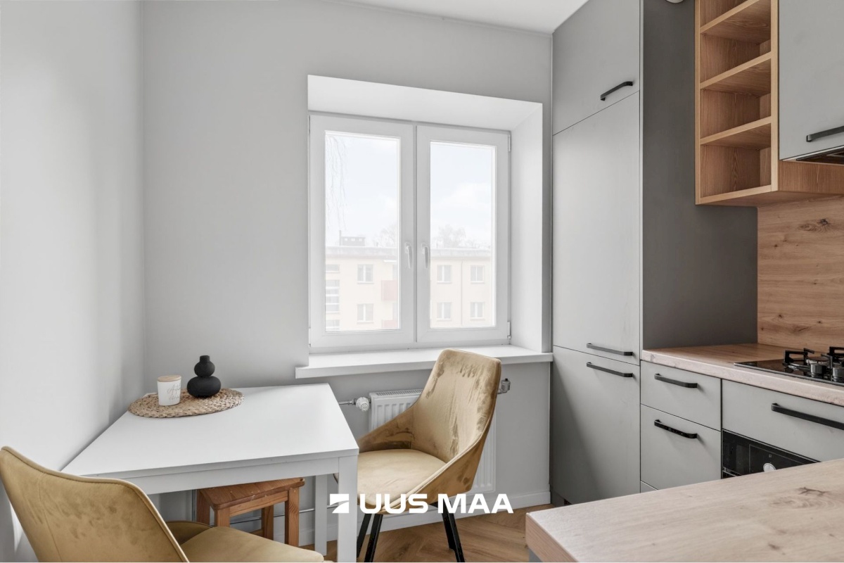 Tallinn, Mustamäe linnaosa, Vilde tee 85