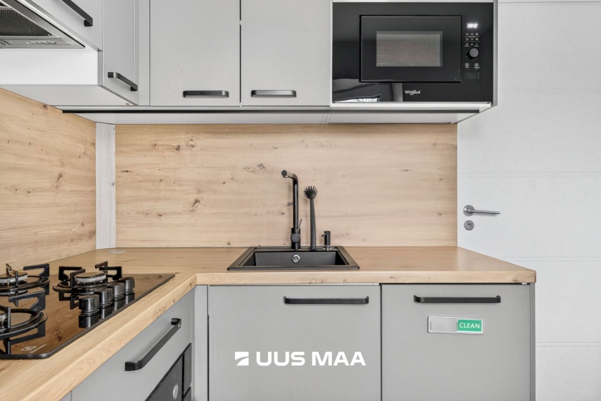 Tallinn, Mustamäe linnaosa, Vilde tee 85