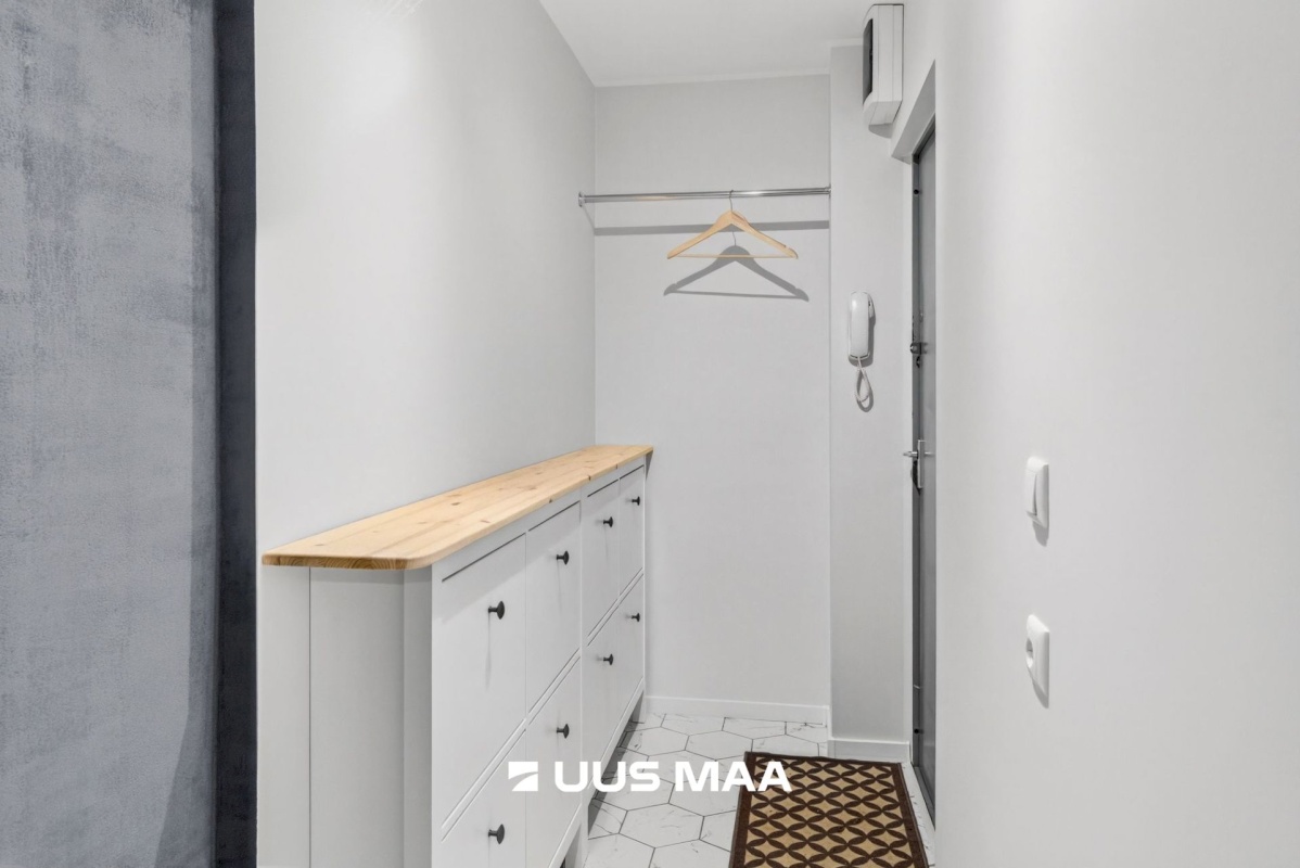 Tallinn, Mustamäe linnaosa, Vilde tee 85