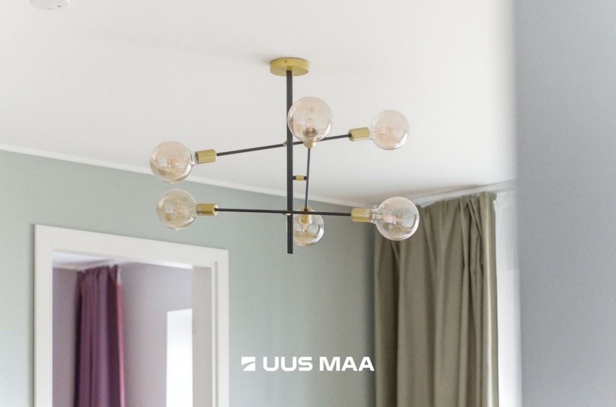 Tallinn, Mustamäe linnaosa, Vilde tee 85