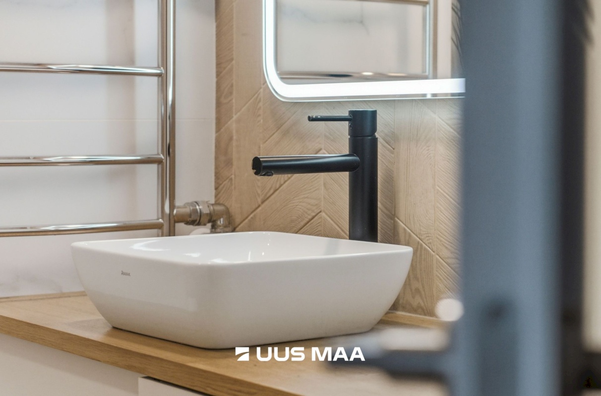 Tallinn, Mustamäe linnaosa, Vilde tee 85