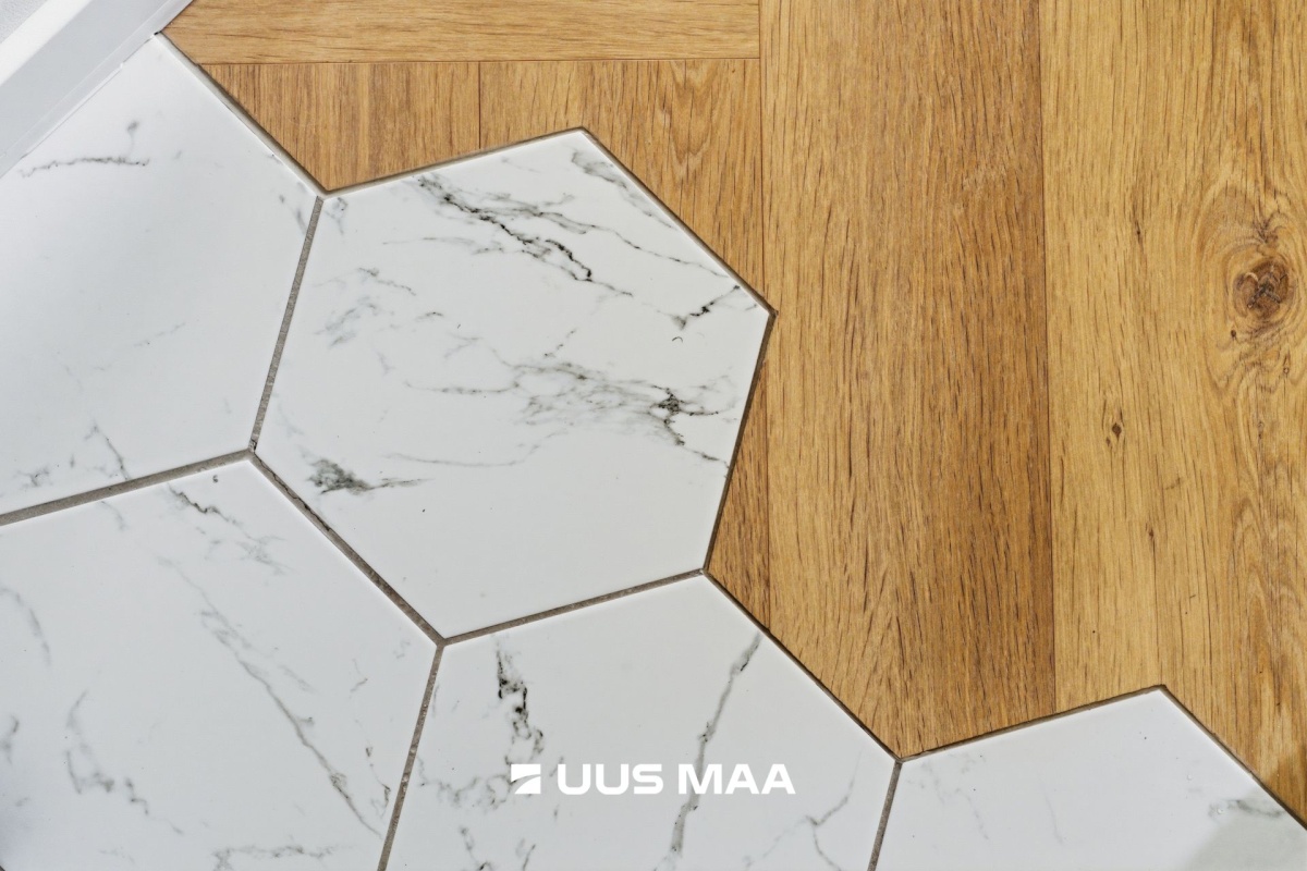 Tallinn, Mustamäe linnaosa, Vilde tee 85