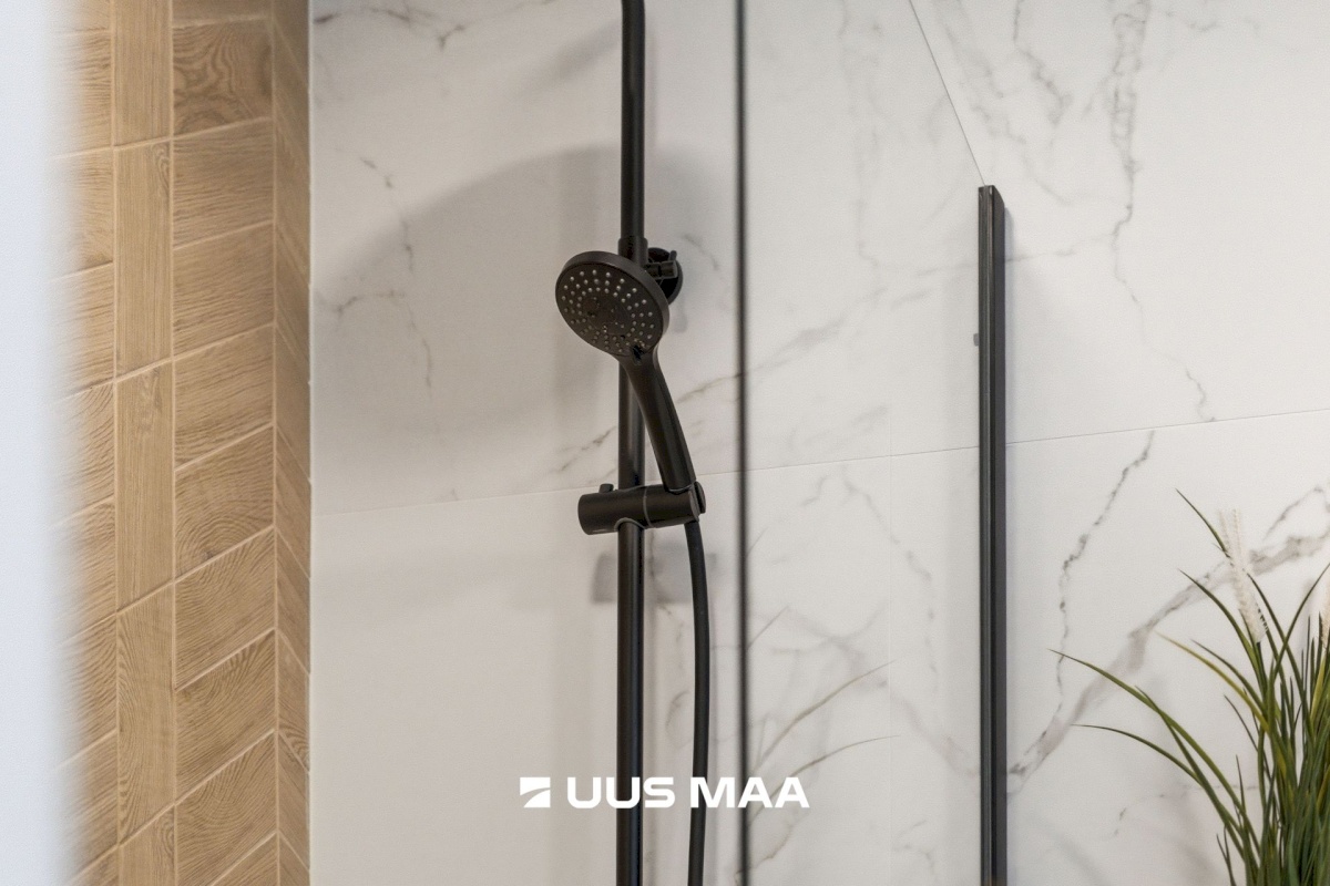 Tallinn, Mustamäe linnaosa, Vilde tee 85