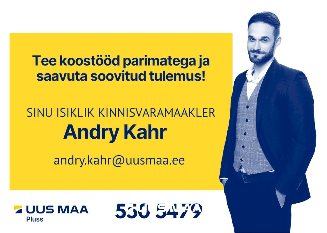 Tallinn, Mustamäe linnaosa, Vilde tee 85