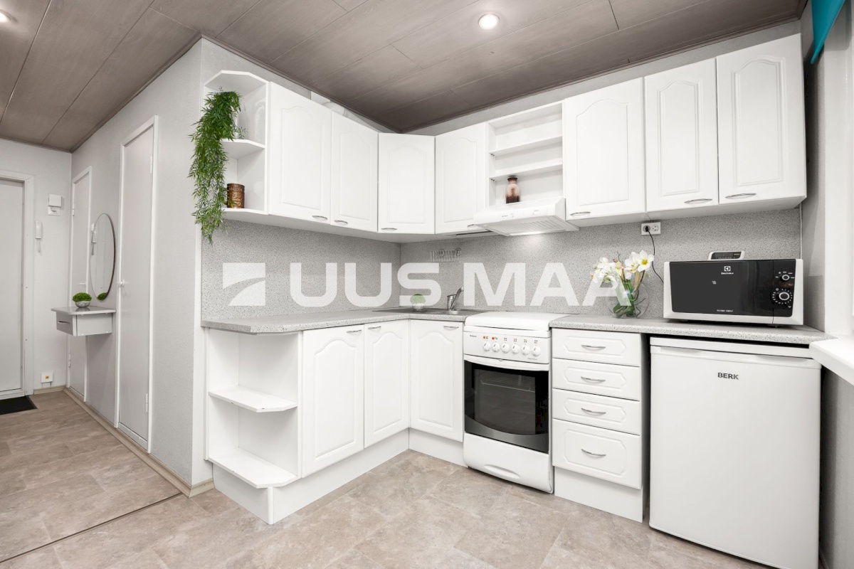 Tallinn, Lasnamäe linnaosa, Kivila 14