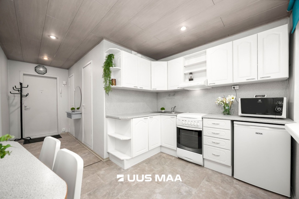 Tallinn, Lasnamäe linnaosa, Kivila 14