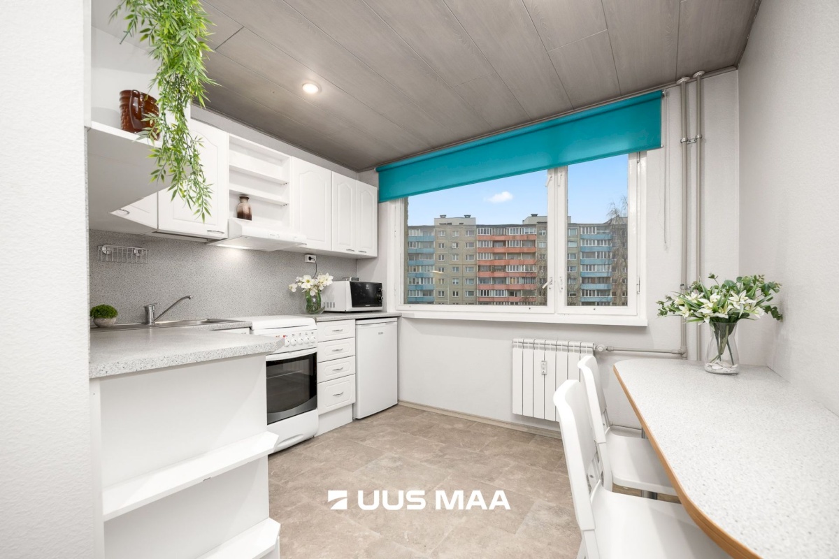 Tallinn, Lasnamäe linnaosa, Kivila 14