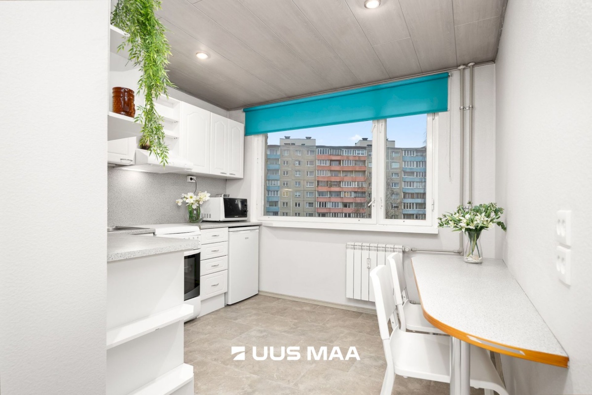 Tallinn, Lasnamäe linnaosa, Kivila 14