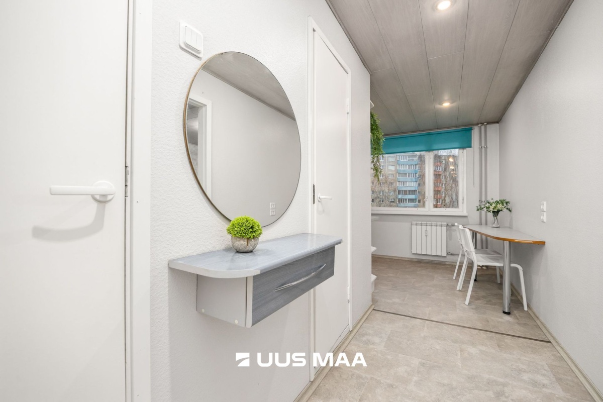 Tallinn, Lasnamäe linnaosa, Kivila 14