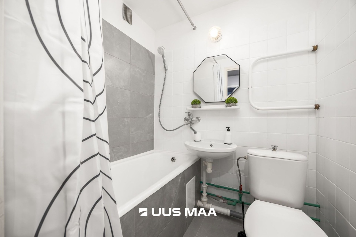 Tallinn, Lasnamäe linnaosa, Kivila 14