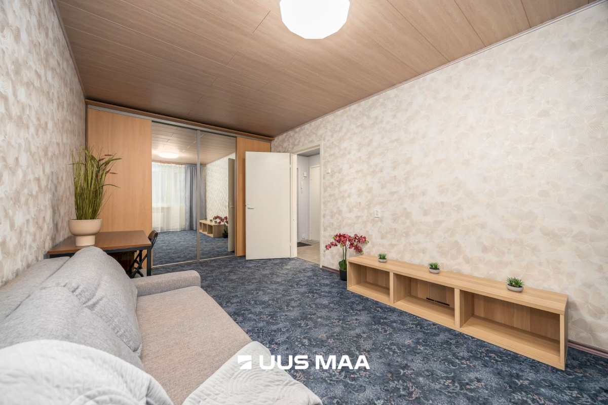 Tallinn, Lasnamäe linnaosa, Kivila 14