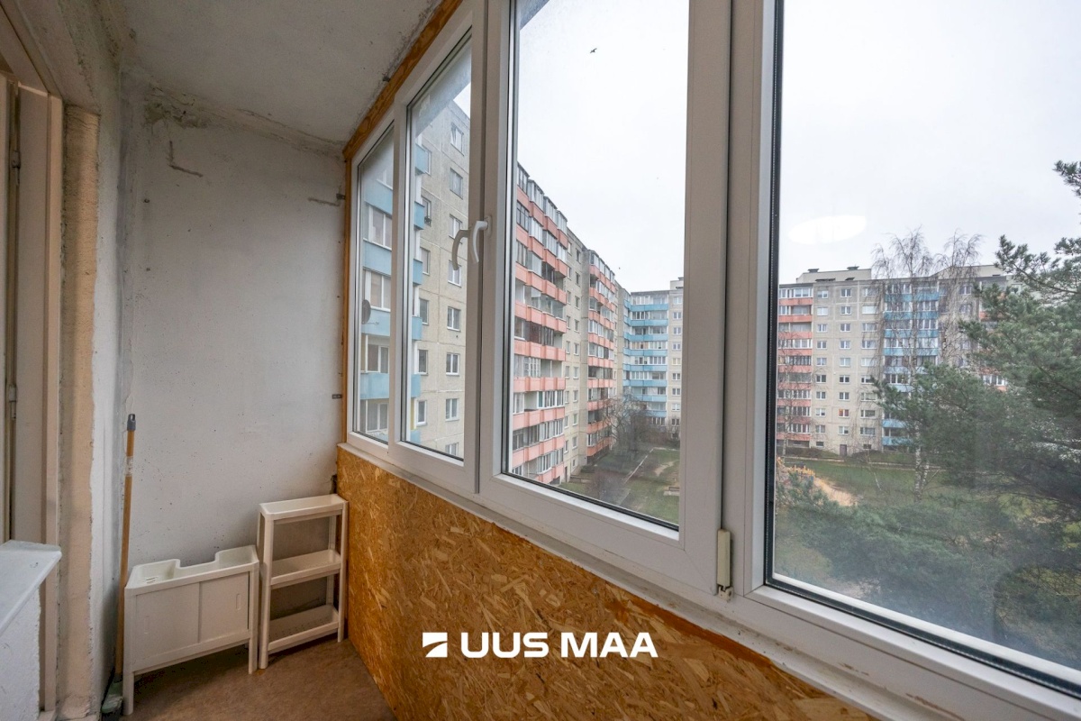 Tallinn, Lasnamäe linnaosa, Kivila 14