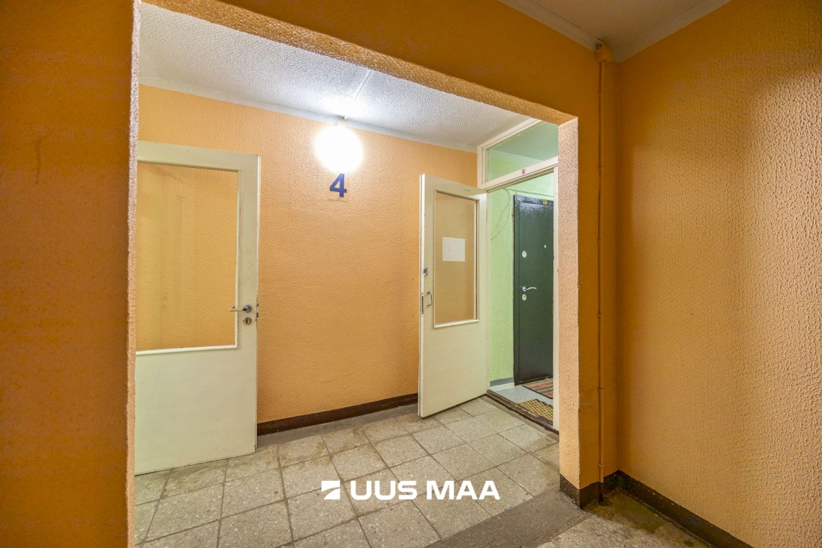 Tallinn, Lasnamäe linnaosa, Kivila 14