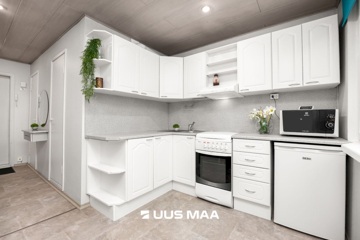 Tallinn, Lasnamäe linnaosa, Kivila 14