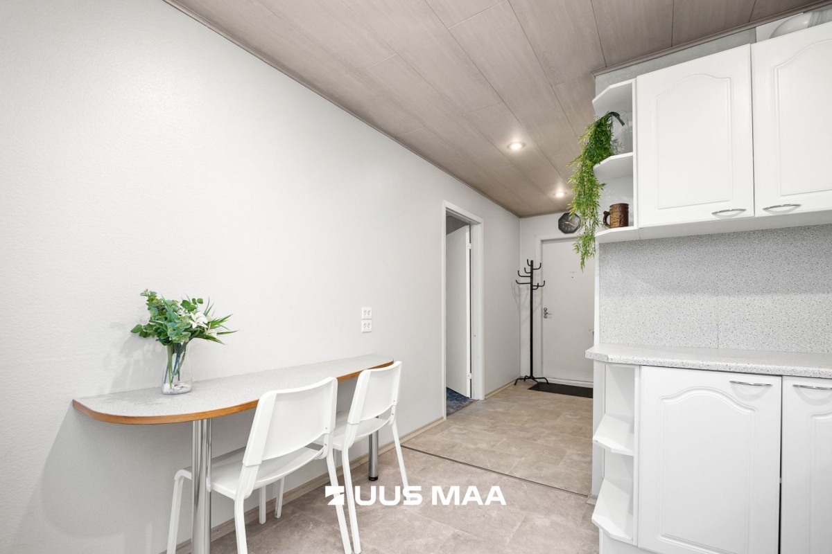 Tallinn, Lasnamäe linnaosa, Kivila 14