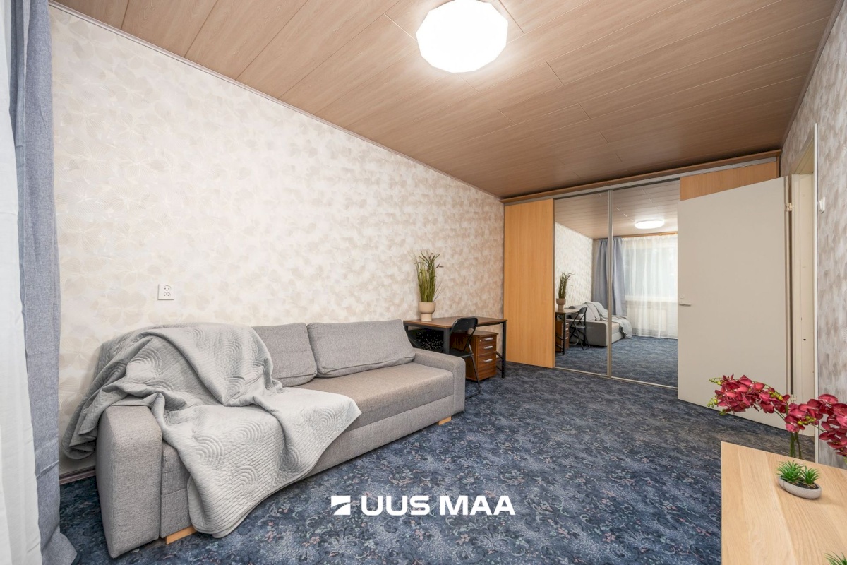 Tallinn, Lasnamäe linnaosa, Kivila 14