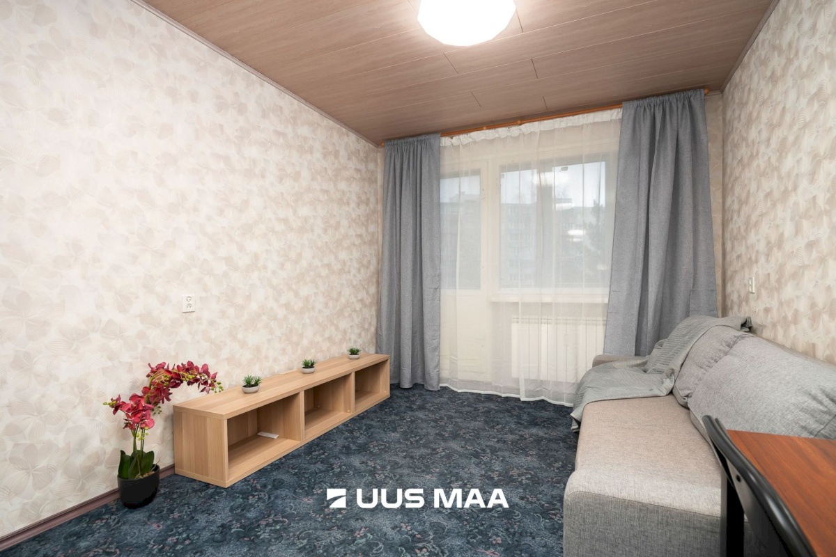 Tallinn, Lasnamäe linnaosa, Kivila 14