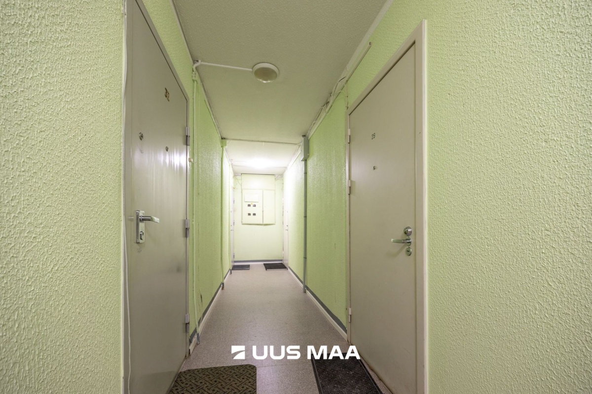 Tallinn, Lasnamäe linnaosa, Kivila 14