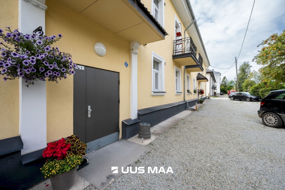 Tallinn, Põhja-Tallinna linnaosa, Karjamaa, Tööstuse tn 62