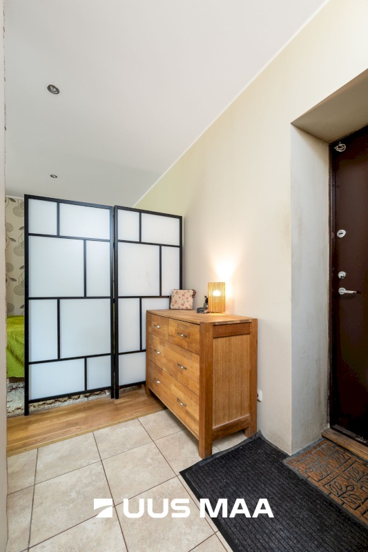 Tallinn, Põhja-Tallinna linnaosa, Karjamaa, Tööstuse tn 62