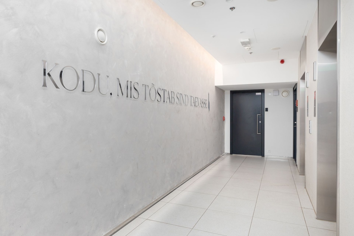 Tallinn, Kristiine linnaosa, Tondi, Seebi 1