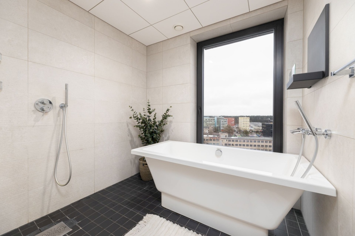 Tallinn, Kristiine linnaosa, Tondi, Seebi 1