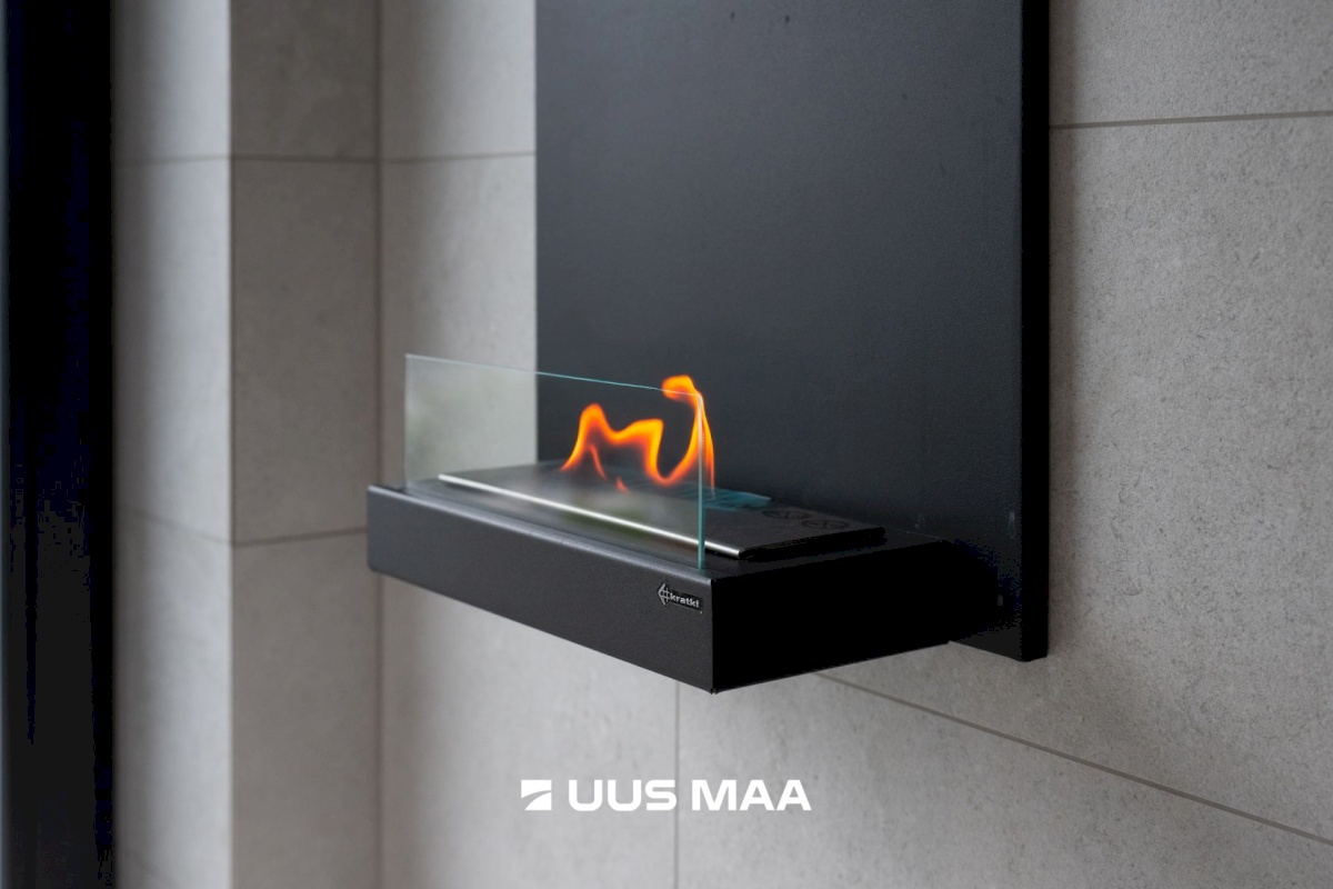 Tallinn, Kristiine linnaosa, Tondi, Seebi 1