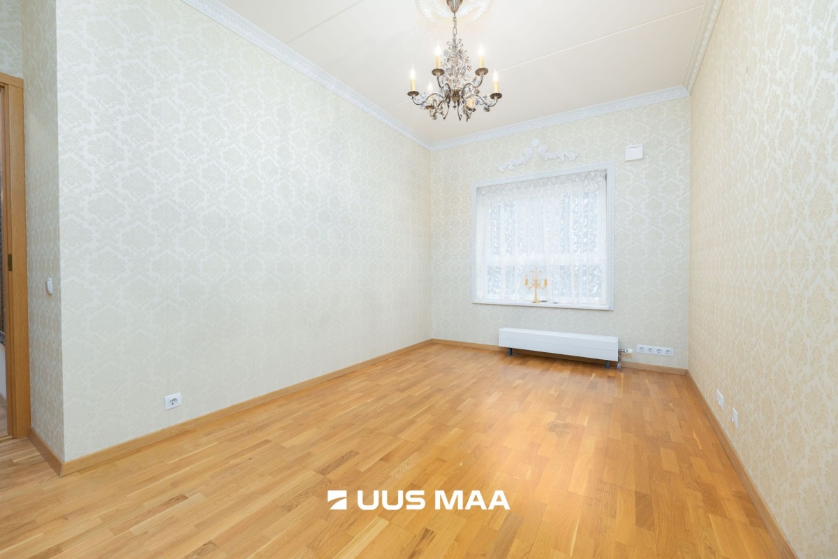 Viimsi vald, Haabneeme alevik, Heki tee 4