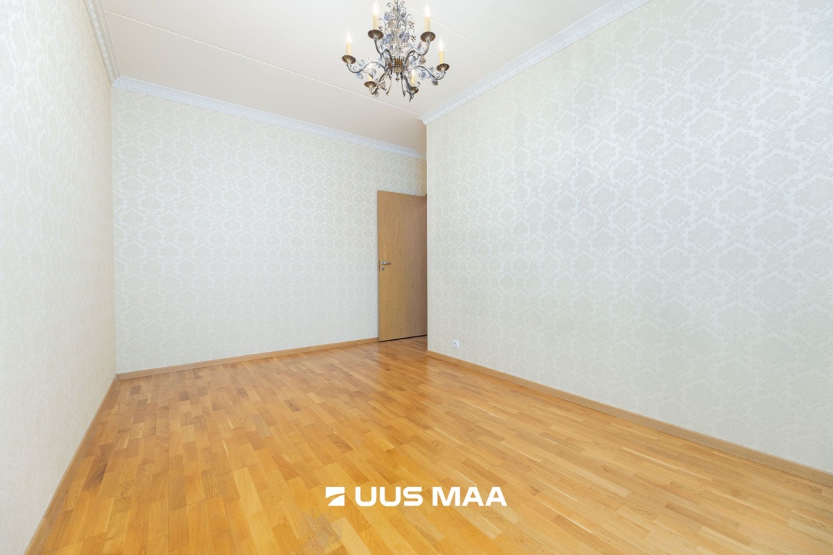 Viimsi vald, Haabneeme alevik, Heki tee 4